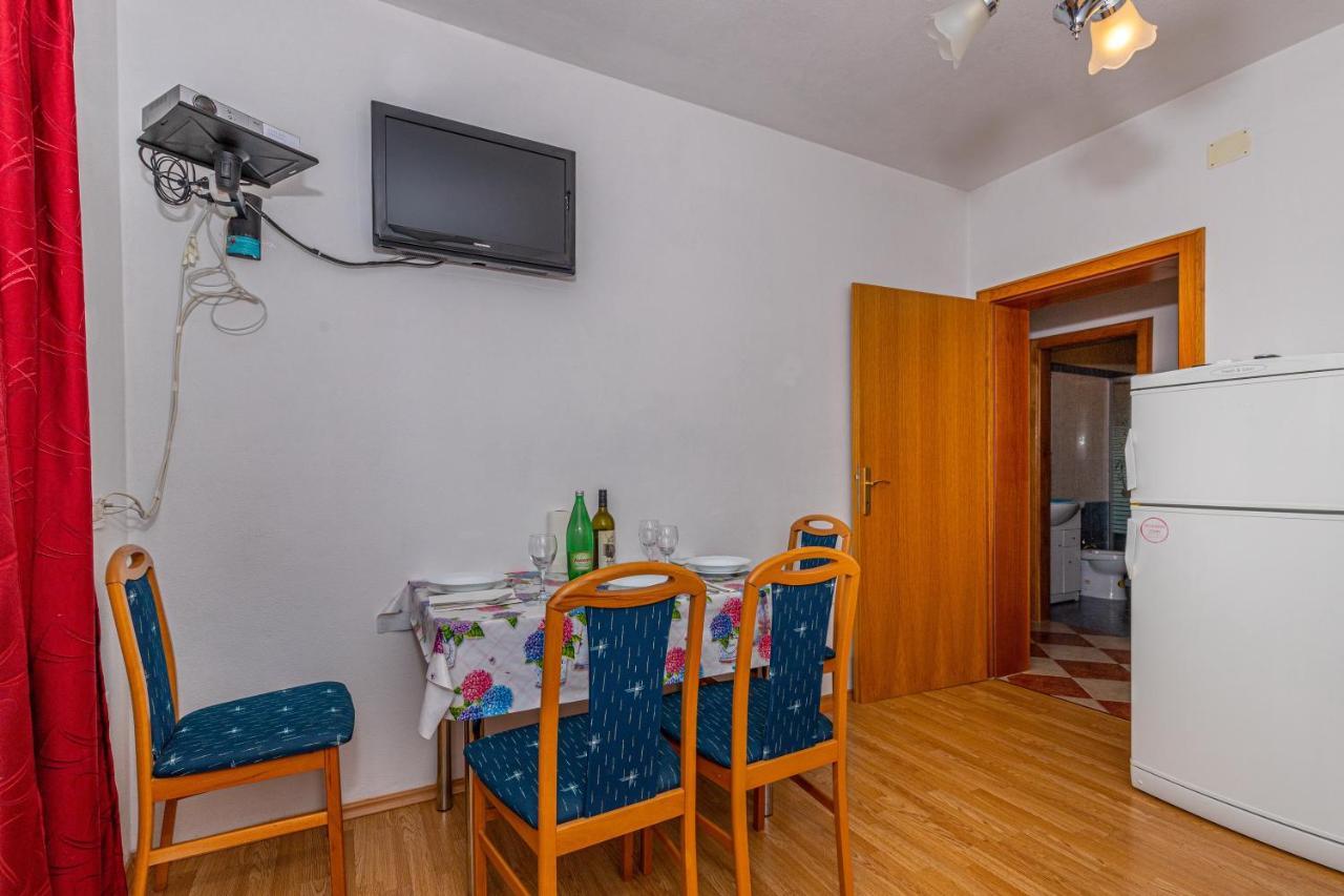 Apartman Kata 1 Apartment Crikvenica Exterior photo
